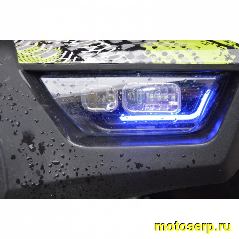 Купить  125cc Комплект запчастей для сборки GRIZZLY 125 (Гризли), утилит, 2х4, колеса 8", автомат, реверс, диск/диск, эл. панель (шт) (Li-Ya купить с доставкой по Москве и России, цена, технические характеристики, комплектация фото  - motoserp.ru