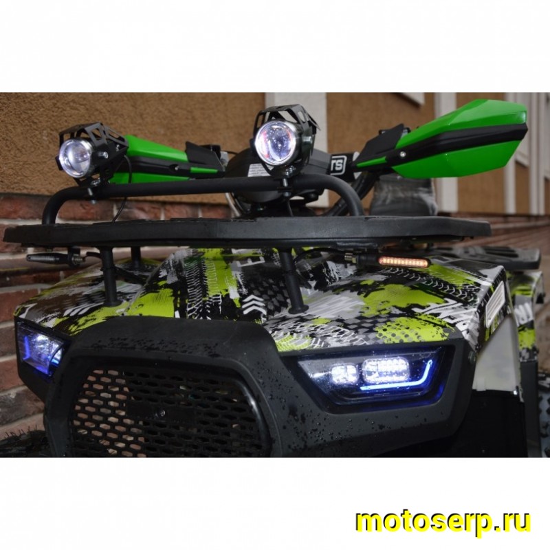 Купить  125cc Комплект запчастей для сборки GRIZZLY 125 (Гризли), утилит, 2х4, колеса 8", автомат, реверс, диск/диск, эл. панель (шт) (Li-Ya купить с доставкой по Москве и России, цена, технические характеристики, комплектация фото  - motoserp.ru