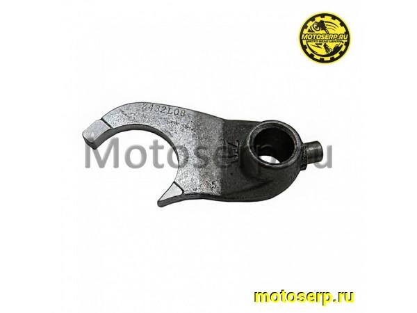 Купить  Вилки переключения передач 172FMM, ZS165FMM, ZS169FMM, ZS172FMM-3A, ZS172FMM-5, ZS174MN (CB) левая (шт) (AVANTIS 14102 купить с доставкой по Москве и России, цена, технические характеристики, комплектация фото  - motoserp.ru