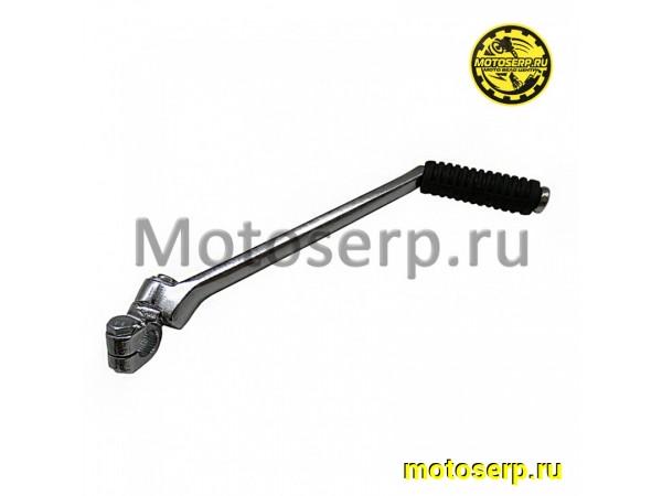 Купить  Рычаг кикстартера (ножка заводная) 165FMM,166FMM, ZS169FMM, ZS172FMM-3A, ZS174MN-3 тип 1 (шт) (AVANTIS 14180 купить с доставкой по Москве и России, цена, технические характеристики, комплектация фото  - motoserp.ru
