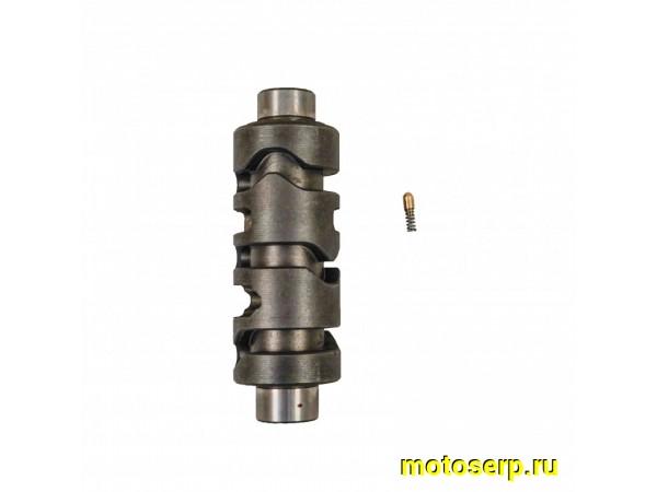 Купить  Механизм переключения передач (кулиса, вал червячный, копирный) 174MN-3 (копирный) (шт) (AVANTIS 18029 купить с доставкой по Москве и России, цена, технические характеристики, комплектация фото  - motoserp.ru