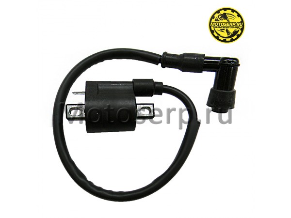 Купить  Катушка зажигания высоковольтная (бабина) 162FMJ, 166FMM, 174MN-3 (шт) (TATA 800000110 (TATA 709000003 (Rockot RM-004369 (MM 99959 (46860 купить с доставкой по Москве и России, цена, технические характеристики, комплектация фото  - motoserp.ru