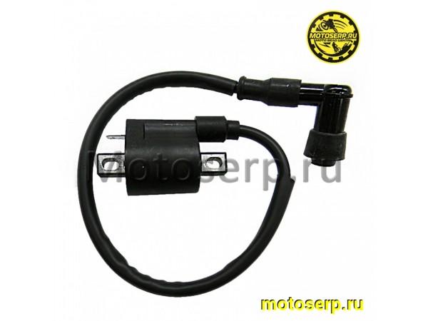 Купить  Катушка зажигания высоковольтная (бабина) 162FMJ, 166FMM, 174MN-3 (шт) (TATA 800000110 (TATA 709000003 (Rockot RM-004369 (MM 99959 (46860 купить с доставкой по Москве и России, цена, технические характеристики, комплектация фото  - motoserp.ru