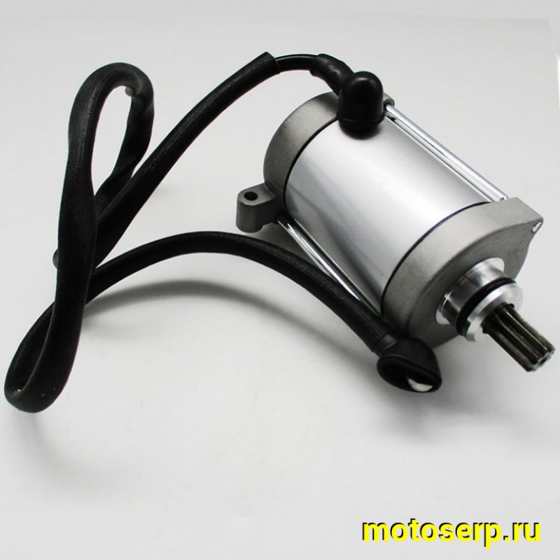 Купить  Стартер электрический (электростартер) в сб. ATV Striker 500H EFI (шт) (BL P004000312000000 купить с доставкой по Москве и России, цена, технические характеристики, комплектация фото  - motoserp.ru