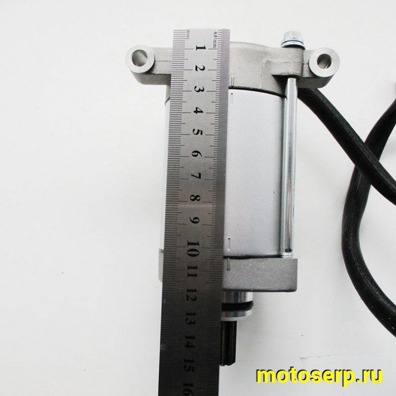 Купить  Стартер электрический (электростартер) в сб. ATV Striker 500H EFI (шт) (BL P004000312000000 купить с доставкой по Москве и России, цена, технические характеристики, комплектация фото  - motoserp.ru