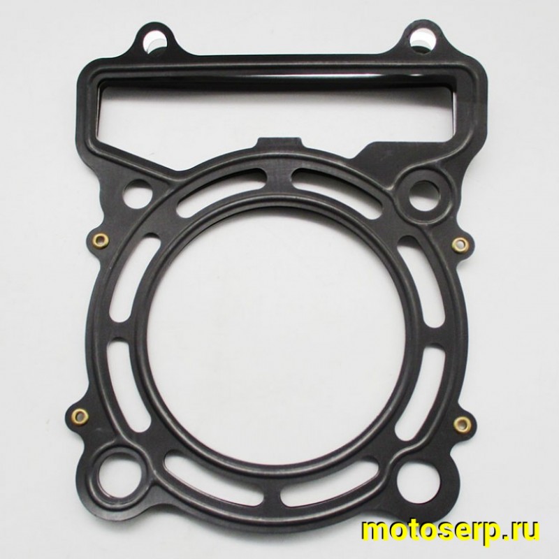 Купить  Прокладка головки цилиндра ATV 500H (Striker 500 EFI) (шт) (BL P0040001207A0000 купить с доставкой по Москве и России, цена, технические характеристики, комплектация фото  - motoserp.ru