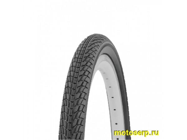 Купить  Покрышка  18" слик 18"х1.95 Вело (шт) (MM 24828  купить с доставкой по Москве и России, цена, технические характеристики, комплектация фото  - motoserp.ru
