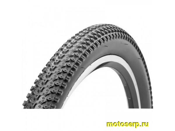 Купить  Покрышка  24" 507 24х2.125 мелкий шип. TRIX  (аналог CHAOYANG H-5129) Вело (шт) (Дан купить с доставкой по Москве и России, цена, технические характеристики, комплектация фото  - motoserp.ru