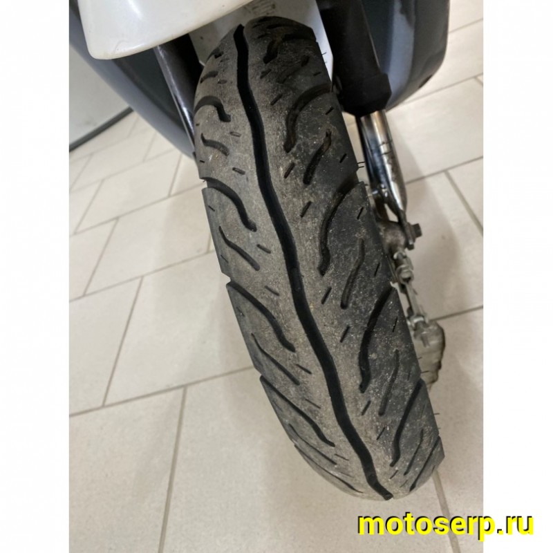 Купить  ====Скутер SUZUKI LETS 4G 2009 г.в Инжектор Из Японии, без пробега по РФ купить с доставкой по Москве и России, цена, технические характеристики, комплектация фото  - motoserp.ru