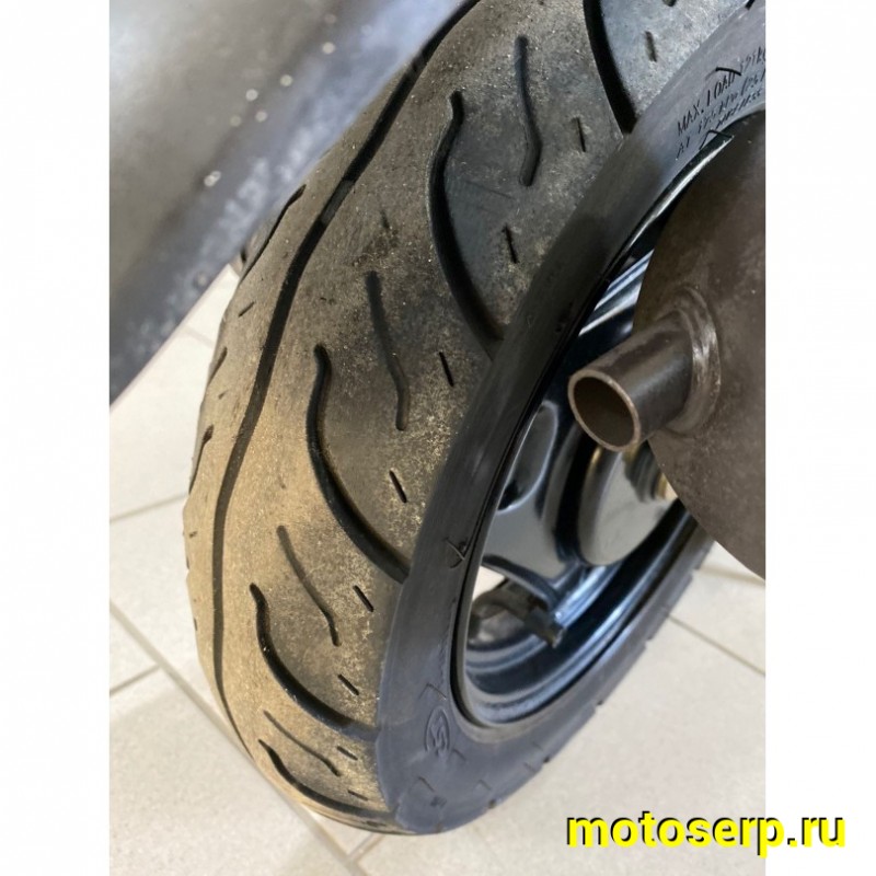Купить  ====Скутер SUZUKI LETS 4G 2009 г.в Инжектор Из Японии, без пробега по РФ купить с доставкой по Москве и России, цена, технические характеристики, комплектация фото  - motoserp.ru