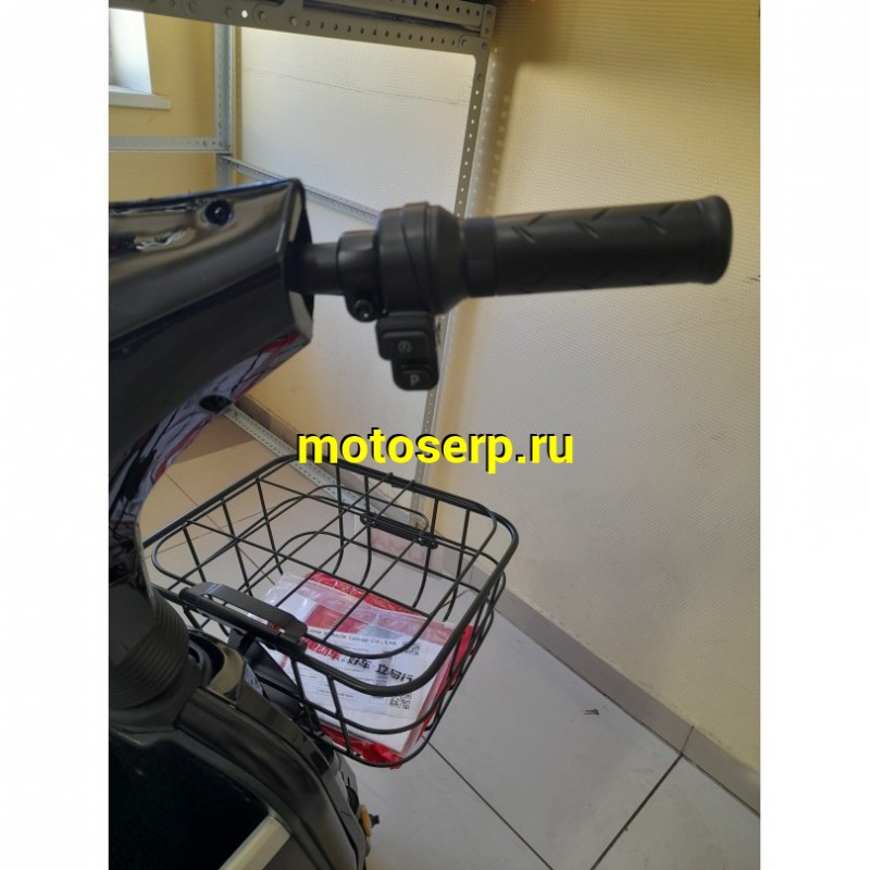 Купить  ====Электроскутер LIMA MAX 800 Вт 60V 20Ah.,колеса 10", два аморт.,тормоза барабан. мех. (шт) (MM 47220  купить с доставкой по Москве и России, цена, технические характеристики, комплектация фото  - motoserp.ru