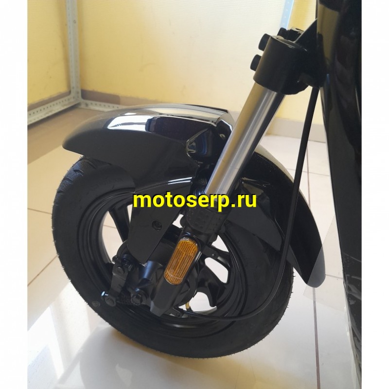 Купить  ====Электроскутер LIMA MAX 800 Вт 60V 20Ah.,колеса 10", два аморт.,тормоза барабан. мех. (шт) (MM 47220  купить с доставкой по Москве и России, цена, технические характеристики, комплектация фото  - motoserp.ru