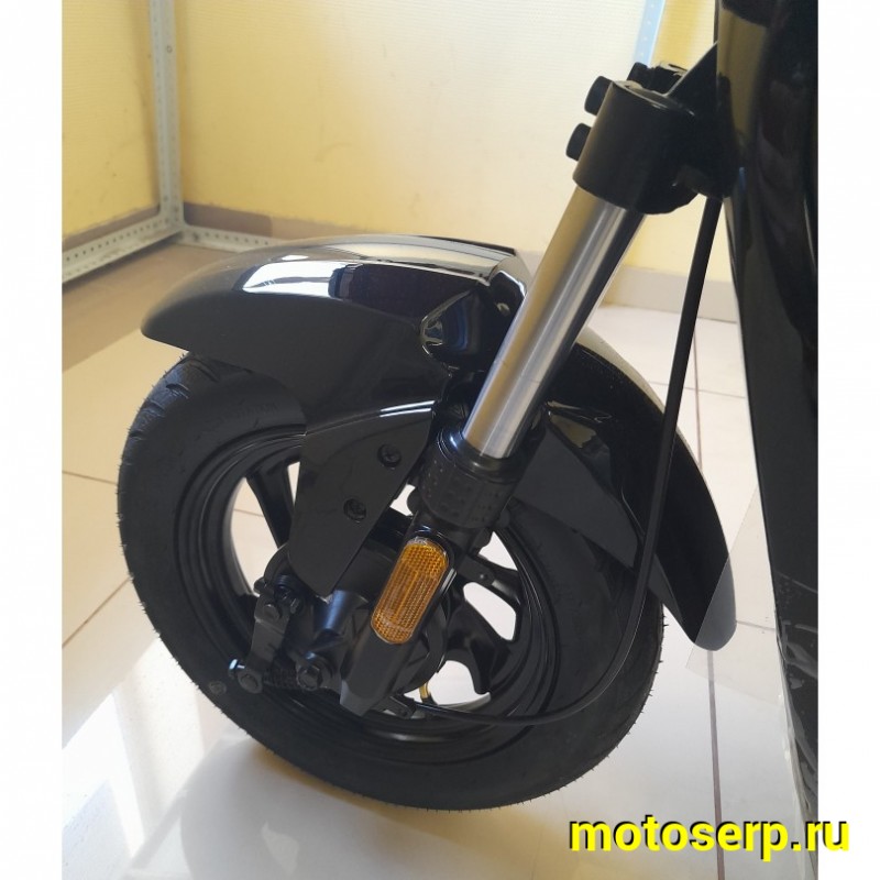 Купить  ====Электроскутер LIMA MAX 800 Вт 60V 20Ah.,колеса 10", два аморт.,тормоза барабан. мех. (шт) (MM 47220  купить с доставкой по Москве и России, цена, технические характеристики, комплектация фото  - motoserp.ru
