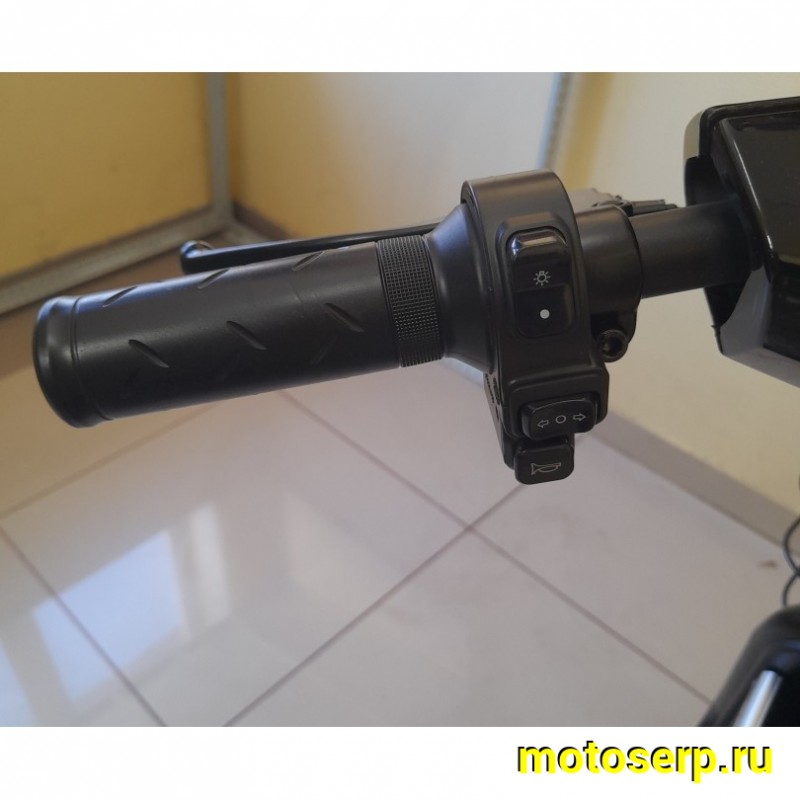 Купить  ====Электроскутер LIMA MAX 800 Вт 60V 20Ah.,колеса 10", два аморт.,тормоза барабан. мех. (шт) (MM 47220  купить с доставкой по Москве и России, цена, технические характеристики, комплектация фото  - motoserp.ru