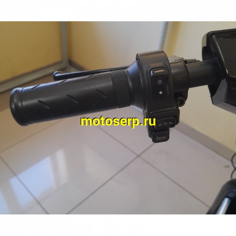 Купить  ====Электроскутер LIMA MAX 800 Вт 60V 20Ah.,колеса 10", два аморт.,тормоза барабан. мех. (шт) (MM 47220  купить с доставкой по Москве и России, цена, технические характеристики, комплектация фото  - motoserp.ru