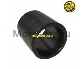 Прокладка выхлопной трубы (колена глушителя) STELS TRIGGER 50 SM/X 27х27mm (шт) (0