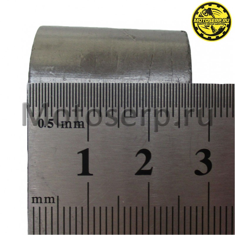 Купить  Прокладка выхлопной трубы (колена глушителя) STELS TRIGGER 50 SM/X 27х27mm (шт) (0 купить с доставкой по Москве и России, цена, технические характеристики, комплектация фото  - motoserp.ru