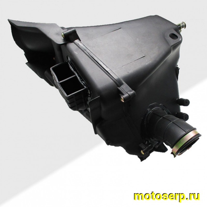 Купить  Фильтр воздушный в сборе 164FML Racer RC200-GY8 Ranger (шт)  (TATA 800000225 (RACER RAN0105 купить с доставкой по Москве и России, цена, технические характеристики, комплектация фото  - motoserp.ru