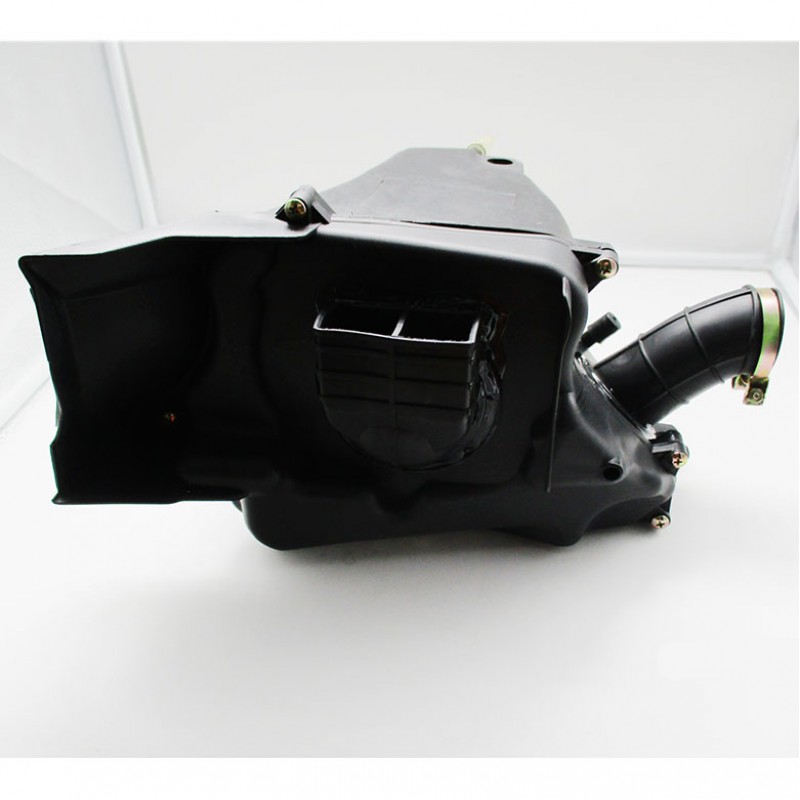 Купить  Фильтр воздушный в сборе 164FML Racer RC200-GY8 Ranger (шт)  (TATA 800000225 (RACER RAN0105 купить с доставкой по Москве и России, цена, технические характеристики, комплектация фото  - motoserp.ru