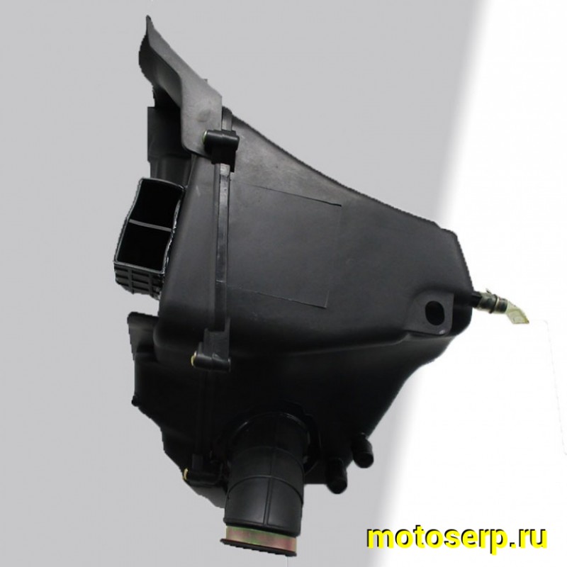 Купить  Фильтр воздушный в сборе 164FML Racer RC200-GY8 Ranger (шт)  (TATA 800000225 (RACER RAN0105 купить с доставкой по Москве и России, цена, технические характеристики, комплектация фото  - motoserp.ru