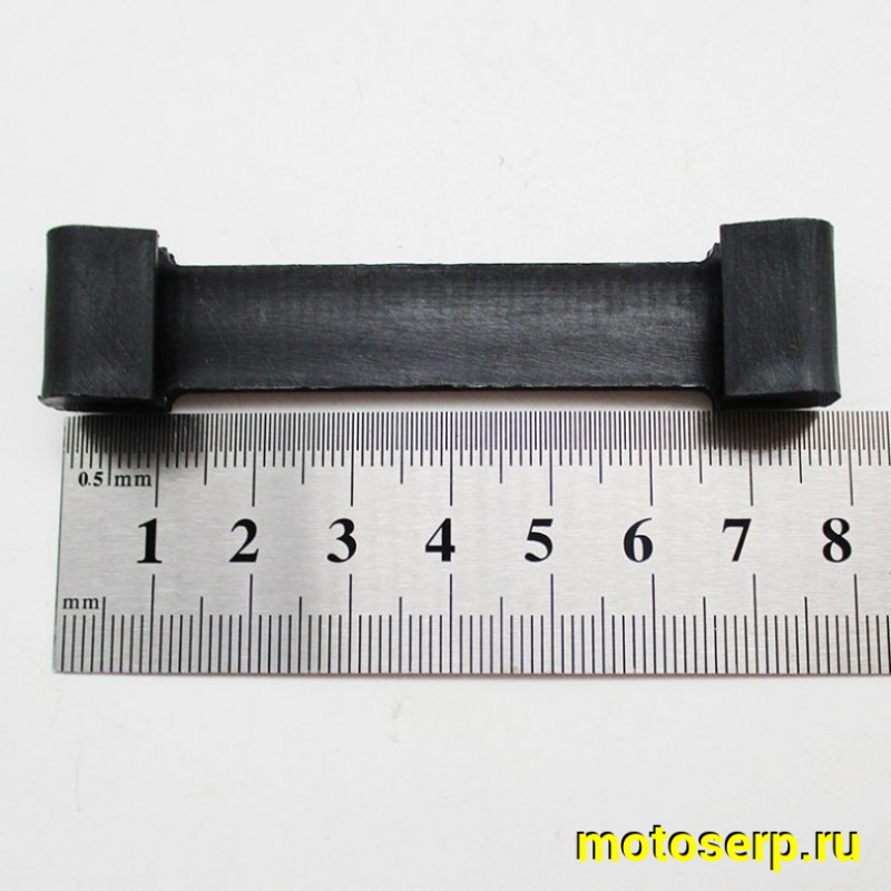 Купить  Направляющая (успокоитель) цепи Suzuki Ran, TB 50,60сс, BM, Geely 2т (шт) (0 купить с доставкой по Москве и России, цена, технические характеристики, комплектация фото  - motoserp.ru