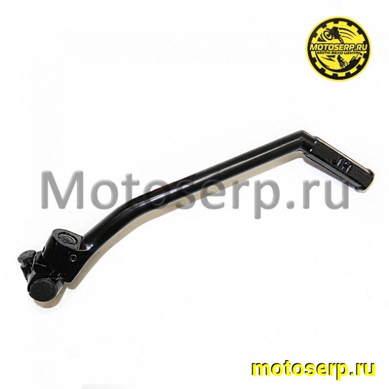 Купить  Рычаг кикстартера (ножка заводная) 164FML  Stels Delta 200, Racer RC200-250GY-C2 Panhter (шт)  (TATA 800000438 купить с доставкой по Москве и России, цена, технические характеристики, комплектация фото  - motoserp.ru