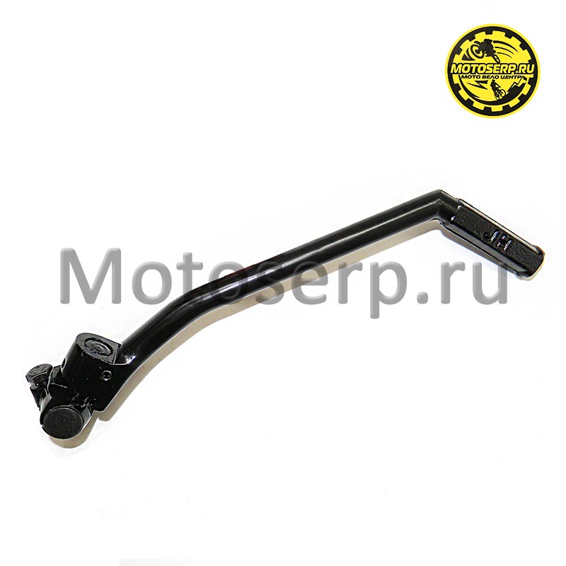 Купить  Рычаг кикстартера (ножка заводная) 164FML  Stels Delta 200, Racer RC200-250GY-C2 Panhter (шт)  (TATA 800000438 купить с доставкой по Москве и России, цена, технические характеристики, комплектация фото  - motoserp.ru