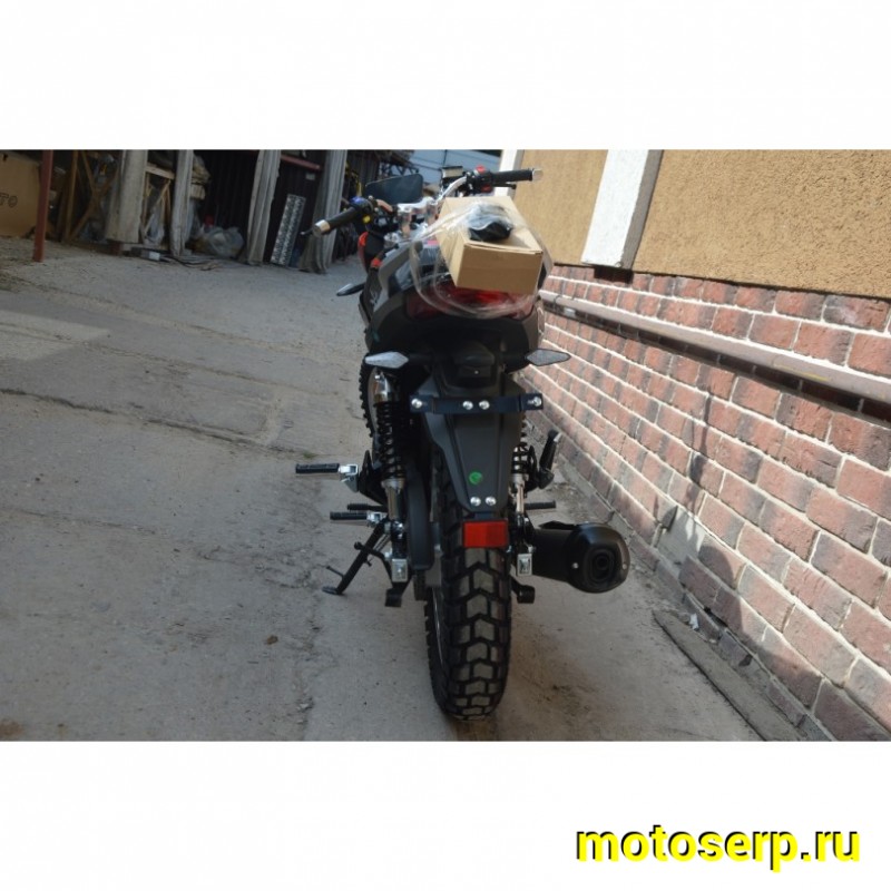 Купить  Мотоцикл MM DESTRA 250 (Дестер 250) 250cc, 4хтакт, одноцилин.,5 передач,  возд. охлаж., диск. 18/17 (шт) (MM  купить с доставкой по Москве и России, цена, технические характеристики, комплектация фото  - motoserp.ru
