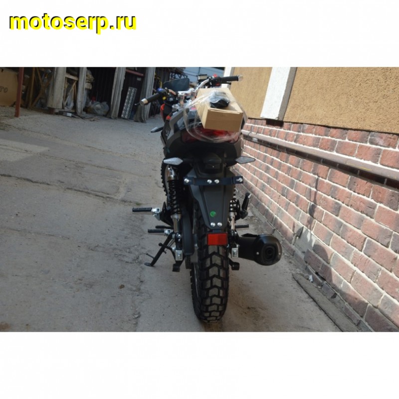 Купить  Мотоцикл MM DESTRA 250 (Дестер 250) 250cc, 4хтакт, одноцилин.,5 передач,  возд. охлаж., диск. 18/17 (шт) (MM  купить с доставкой по Москве и России, цена, технические характеристики, комплектация фото  - motoserp.ru