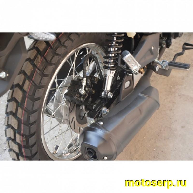 Купить  Мотоцикл MM DESTRA 250 (Дестер 250) 250cc, 4хтакт, одноцилин.,5 передач,  возд. охлаж., диск. 18/17 (шт) (MM  купить с доставкой по Москве и России, цена, технические характеристики, комплектация фото  - motoserp.ru