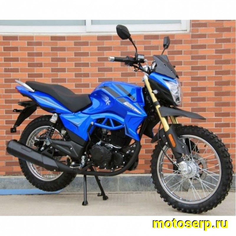 Купить  Мотоцикл MM DESTRA 250 (Дестер 250) 250cc, 4хтакт, одноцилин.,5 передач,  возд. охлаж., диск. 18/17 (шт) (MM  купить с доставкой по Москве и России, цена, технические характеристики, комплектация фото  - motoserp.ru