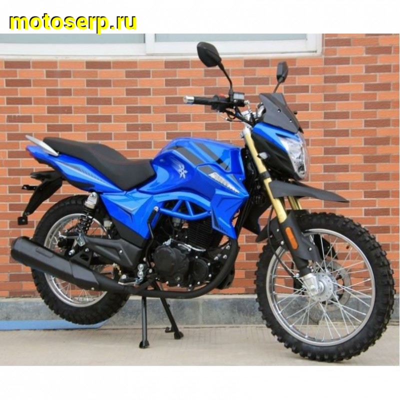 Купить  Мотоцикл MM DESTRA 250 (Дестер 250) 250cc, 4хтакт, одноцилин.,5 передач,  возд. охлаж., диск. 18/17 (шт) (MM  купить с доставкой по Москве и России, цена, технические характеристики, комплектация фото  - motoserp.ru