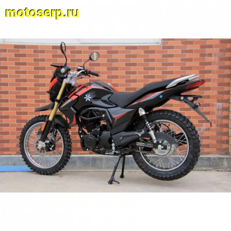 Купить  Мотоцикл MM DESTRA 250 (Дестер 250) 250cc, 4хтакт, одноцилин.,5 передач,  возд. охлаж., диск. 18/17 (шт) (MM  купить с доставкой по Москве и России, цена, технические характеристики, комплектация фото  - motoserp.ru