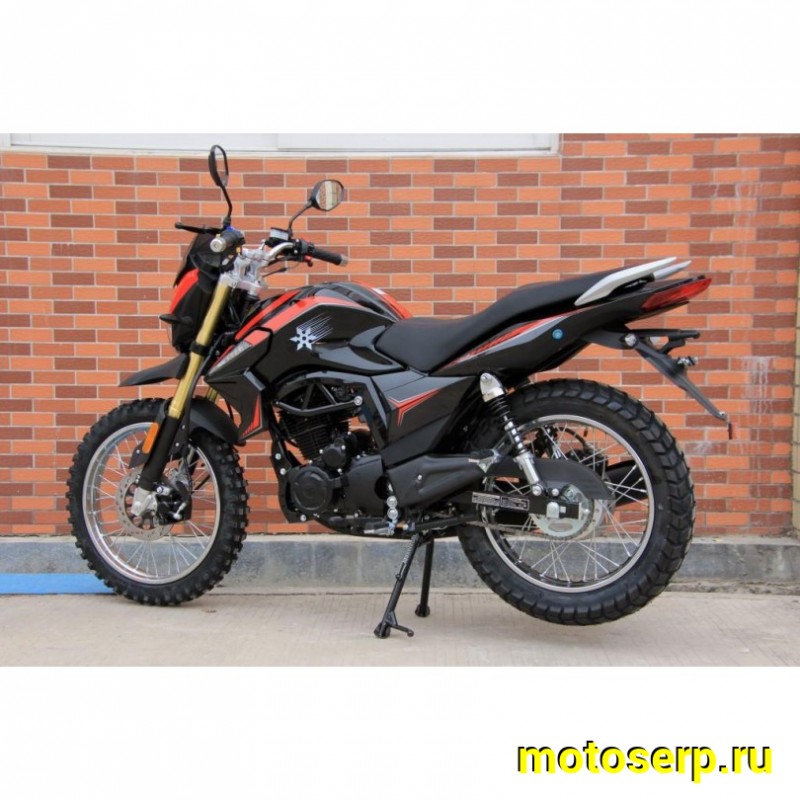 Купить  Мотоцикл MM DESTRA 250 (Дестер 250) 250cc, 4хтакт, одноцилин.,5 передач,  возд. охлаж., диск. 18/17 (шт) (MM  купить с доставкой по Москве и России, цена, технические характеристики, комплектация фото  - motoserp.ru