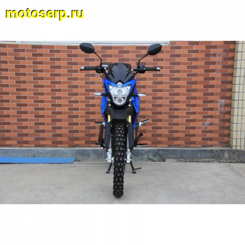 Купить  Мотоцикл MM DESTRA 250 (Дестер 250) 250cc, 4хтакт, одноцилин.,5 передач,  возд. охлаж., диск. 18/17 (шт) (MM  купить с доставкой по Москве и России, цена, технические характеристики, комплектация фото  - motoserp.ru