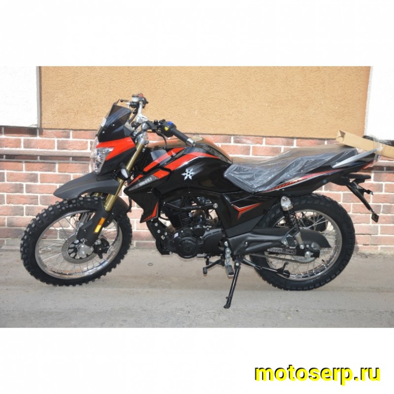 Купить  Мотоцикл MM DESTRA 250 (Дестер 250) 250cc, 4хтакт, одноцилин.,5 передач,  возд. охлаж., диск. 18/17 (шт) (MM  купить с доставкой по Москве и России, цена, технические характеристики, комплектация фото  - motoserp.ru
