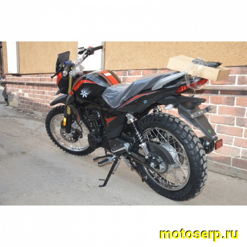 Купить  Мотоцикл MM DESTRA 250 (Дестер 250) 250cc, 4хтакт, одноцилин.,5 передач,  возд. охлаж., диск. 18/17 (шт) (MM  купить с доставкой по Москве и России, цена, технические характеристики, комплектация фото  - motoserp.ru