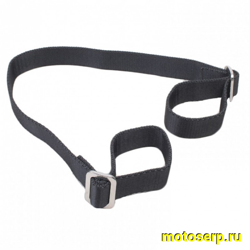 Купить  Строп ( стропа ) передний для мотоцикла Enduro OTOM черная (без снятия перьев) (шт) (O-N купить с доставкой по Москве и России, цена, технические характеристики, комплектация фото  - motoserp.ru