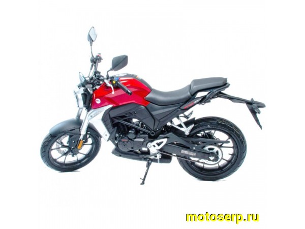 Купить  Мотоцикл Motoland 250 CB250 (172FMM-5/PR250) (шт) (ML 17690 (ФОТО купить с доставкой по Москве и России, цена, технические характеристики, комплектация фото  - motoserp.ru