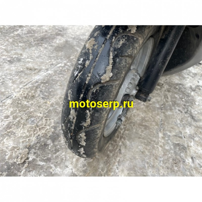 Купить  ====Скутер Honda Dio AF27 1999г.в. Из Японии,без пробега по РФ    купить с доставкой по Москве и России, цена, технические характеристики, комплектация фото  - motoserp.ru