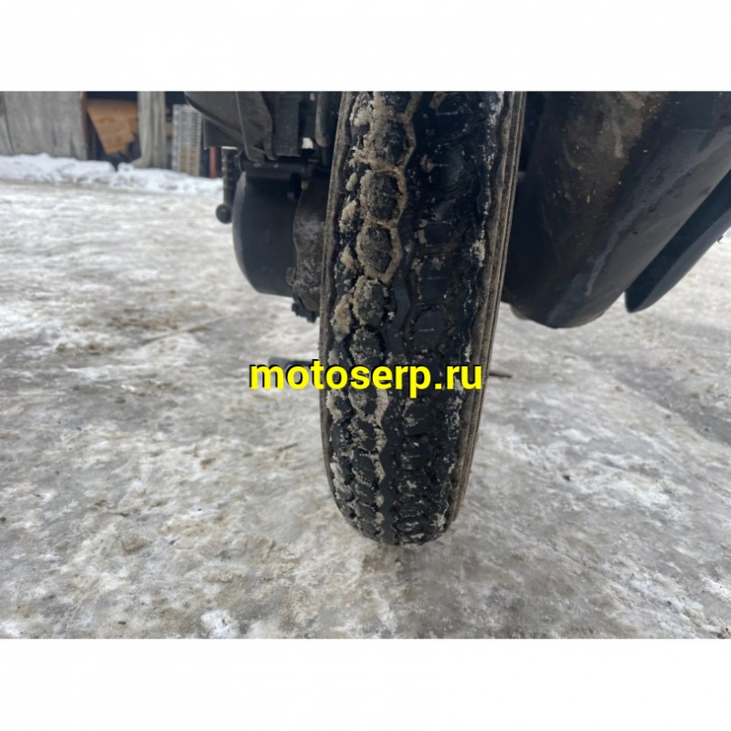 Купить  ====Скутер Honda Dio AF27 1999г.в. Из Японии,без пробега по РФ    купить с доставкой по Москве и России, цена, технические характеристики, комплектация фото  - motoserp.ru