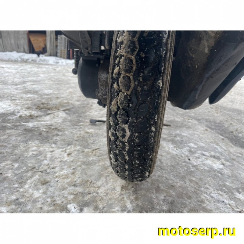Купить  ====Скутер Honda Dio AF27 1999г.в. Из Японии,без пробега по РФ    купить с доставкой по Москве и России, цена, технические характеристики, комплектация фото  - motoserp.ru