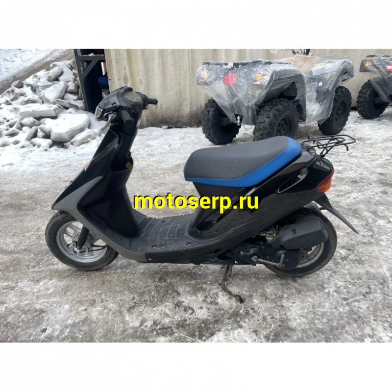 Купить  ====Скутер Honda Dio AF27 1999г.в. Из Японии,без пробега по РФ    купить с доставкой по Москве и России, цена, технические характеристики, комплектация фото  - motoserp.ru