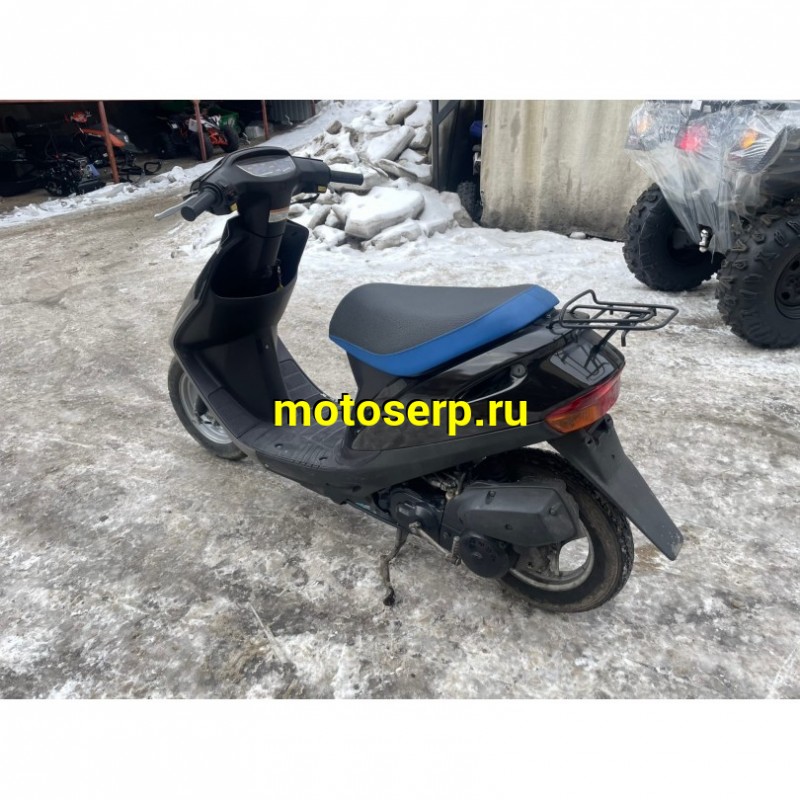 Купить  ====Скутер Honda Dio AF27 1999г.в. Из Японии,без пробега по РФ    купить с доставкой по Москве и России, цена, технические характеристики, комплектация фото  - motoserp.ru