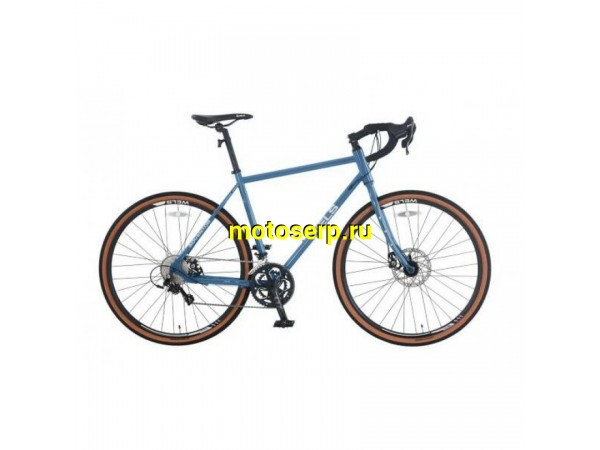 Купить  ====28" WELS ADVENTOR (540мм) (Велс Адвентор) 28"; 18ск; рама-сталь; тормоз-Disk, GRAVEL (шт) купить с доставкой по Москве и России, цена, технические характеристики, комплектация фото  - motoserp.ru