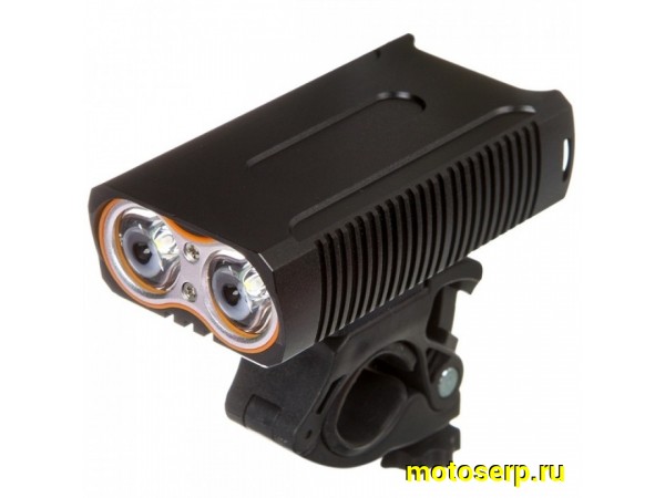 Купить  Фара передн диодная STG BC-FL1598 USB зарядка 800lm 2500 mAH. Вело (шт)  (Грат Вест Х98589 купить с доставкой по Москве и России, цена, технические характеристики, комплектация фото  - motoserp.ru