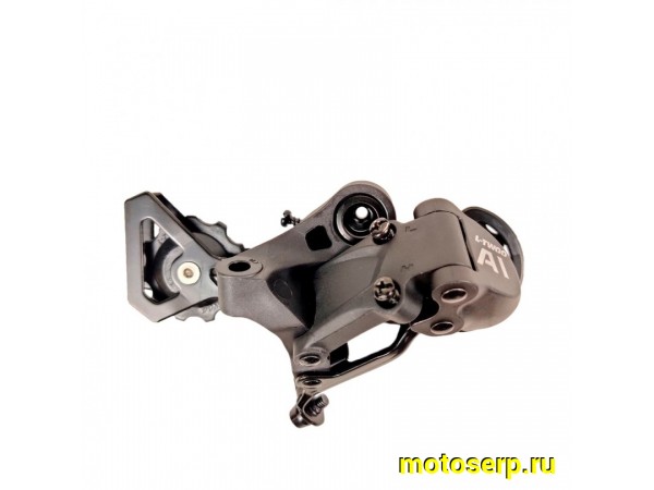 Купить  Переключатель задний (болт) LTWOO RD-V4006 Вело (шт) (Грат Вест купить с доставкой по Москве и России, цена, технические характеристики, комплектация фото  - motoserp.ru