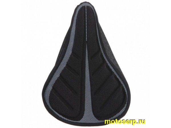 Купить  Чехол седла (спорт) YJ-309,225G,255*158MM Вело (шт) (Мир 54719 купить с доставкой по Москве и России, цена, технические характеристики, комплектация фото  - motoserp.ru