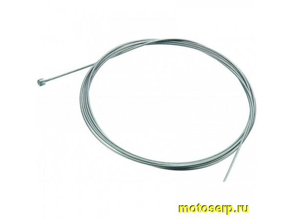 Купить  Трос переключения передач VELO L-2300 мм Вело (шт) (Золотник 3132580-4 купить с доставкой по Москве и России, цена, технические характеристики, комплектация фото  - motoserp.ru