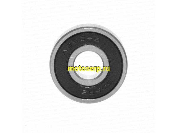 Купить  Подшипник КОЛЕСА ABEC- 9 для самоката (промподшипник) 22*8*7 KMS CHROME, International Standards Organisation 608RS(шт) (Трансмаш (Золотник 3142605-55 купить с доставкой по Москве и России, цена, технические характеристики, комплектация фото  - motoserp.ru